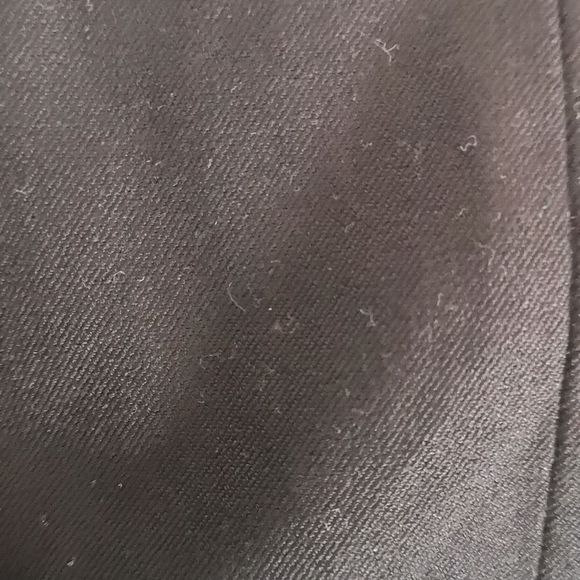 Gap Black Pencil Skirt, Stretchy Slim Fit, Size 10, Great! - Picture 15 of 16